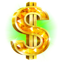 TOP PAYING SYMBOL