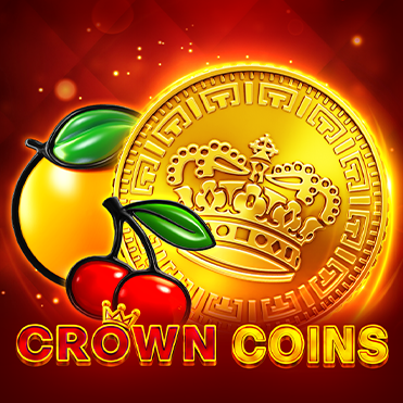 Crown Coins game release