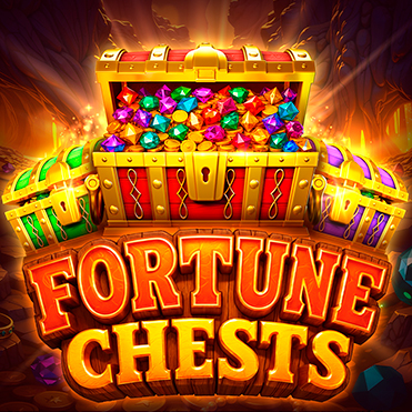 Fortune Chests game release
