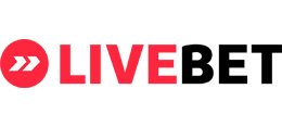 LIVE BET LOGO