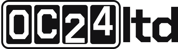 Endorphina partners with OC24 Ltd