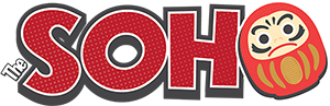 Endorphina partners with the-soho.com