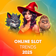 2025 Trends on Player Preferences
