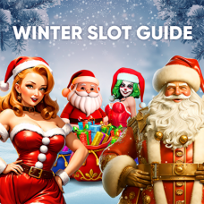 Endorphina winter slots