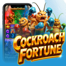 Cockroach Fortune