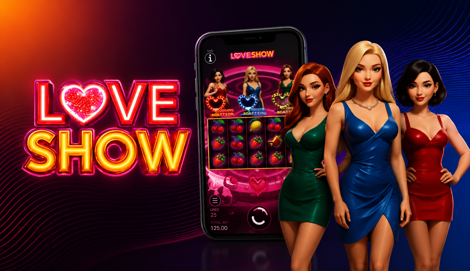 Love Show