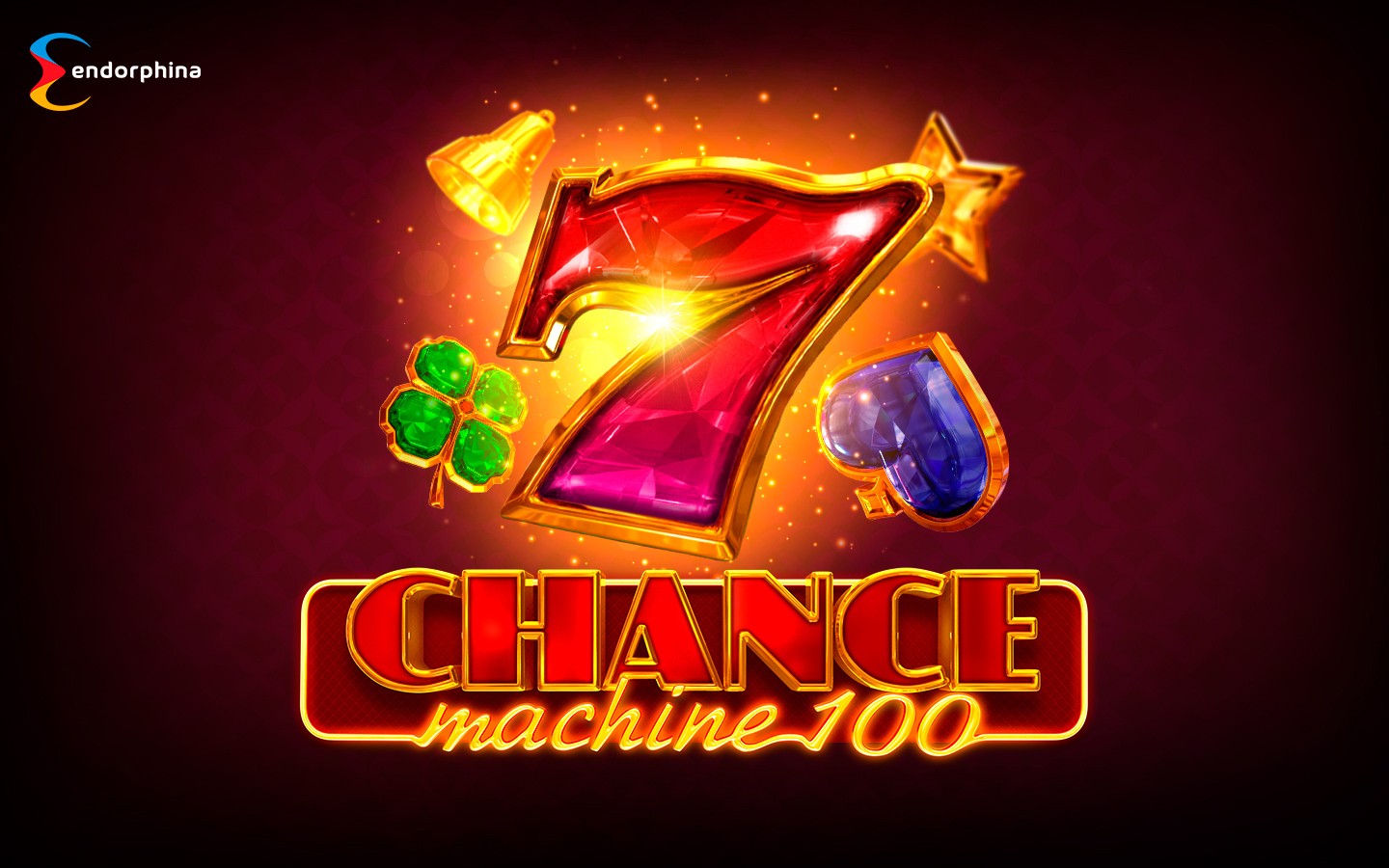 Chance Machine 100 | Classic Slot Game by Endorphina