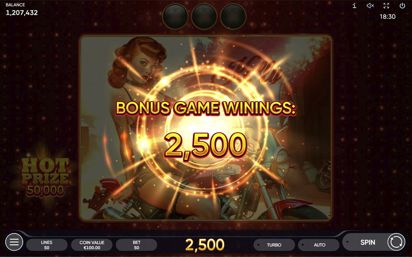 Hot Puzzle Slot | Endorphina Unique-Themed Casino Game