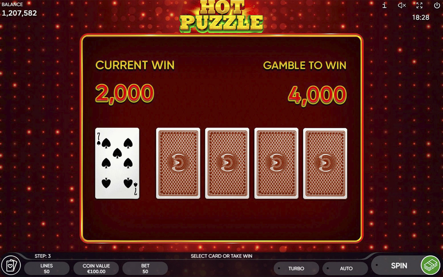 Hot Puzzle Slot | Endorphina Unique-Themed Casino Game