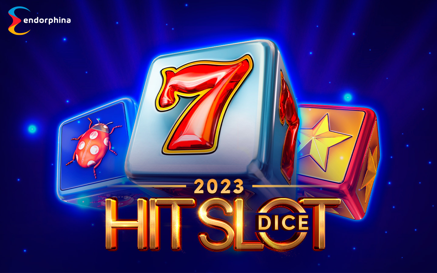 2023 Hit Slot Dice | Endorphina Slot Provider