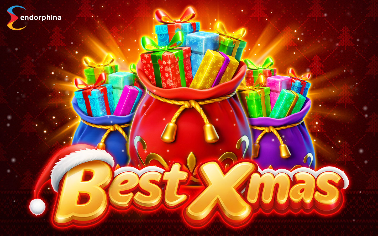 Best Xmas by Endorphina | Play Demo Game