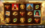 Book of Conquistador | Slot Game by Endorphina