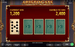 Aristocats | Luxury Slot Game by Endorphina