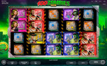 100 Zombies Dice | Horror Slot Game by Endorphina