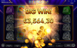 Blue Slot Dice | Slot Game by Endorphina Provider