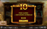 Book of Conquistador | Slot Game by Endorphina