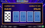 Blue Slot Dice | Slot Game by Endorphina Provider