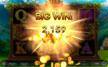 Age of Glory | Adventure Slot Game by Endorphina