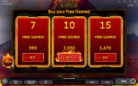 All Ways Luck | Fruit Slot Game by Endorphina