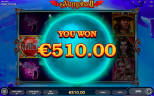 THE VAMPIRES 2 | Newest Slot Game Available from Endorphina