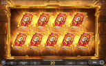 Book of Conquistador | Slot Game by Endorphina