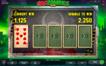 100 Zombies Dice | Horror Slot Game by Endorphina