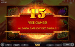 All Ways Luck | Fruit Slot Game by Endorphina