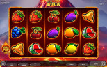 All Ways Luck | Fruit Slot Game by Endorphina