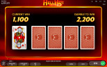 Hell Hot Dice 40 Slot | Endorphina Classic Dice Game