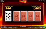 Hell Hot Dice 20 Slot | Endorphina Fruit-Themed Dice Game