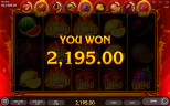 WILD STREAK | Jogo de Slot disponível na Endorphina