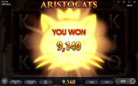 Aristocats | Luxury Slot Game by Endorphina