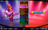 Rooster Fury Dice Slot | Endorphina Exciting Dice Game