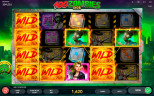 100 Zombies Dice | Horror Slot Game by Endorphina