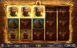 Book of Conquistador | Slot Game by Endorphina