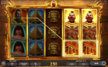 Book of Conquistador | Slot Game by Endorphina