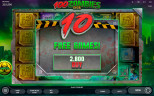 100 Zombies Dice | Horror Slot Game by Endorphina