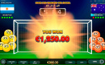 Football: 2022 Slot | Endorphina Sports-Themed Game