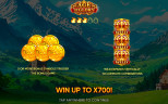 Age of Glory | Adventure Slot Game by Endorphina