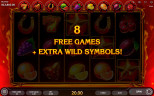 WILD STREAK | Jogo de Slot disponível na Endorphina
