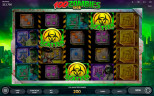 100 Zombies Dice | Horror Slot Game by Endorphina