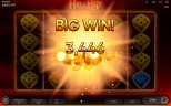 Hell Hot Dice 40 Slot | Endorphina Classic Dice Game