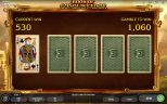 Book of Conquistador | Slot Game by Endorphina