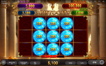 Aristocats | Luxury Slot Game by Endorphina