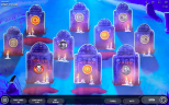 THE VAMPIRES 2 | Newest Slot Game Available from Endorphina
