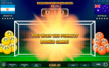 Football: 2022 Slot | Endorphina Sports-Themed Game