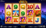 Around the World | Slot Game by Endorphina