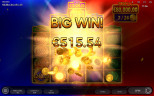 Burning Coins 40 by Endorphina | Play Demo Game
