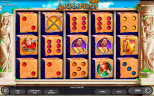 Ancient Troy Dice | Slot Game by Endorphina