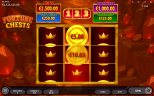 Play Fortune Chests Slot demo by Endorphina